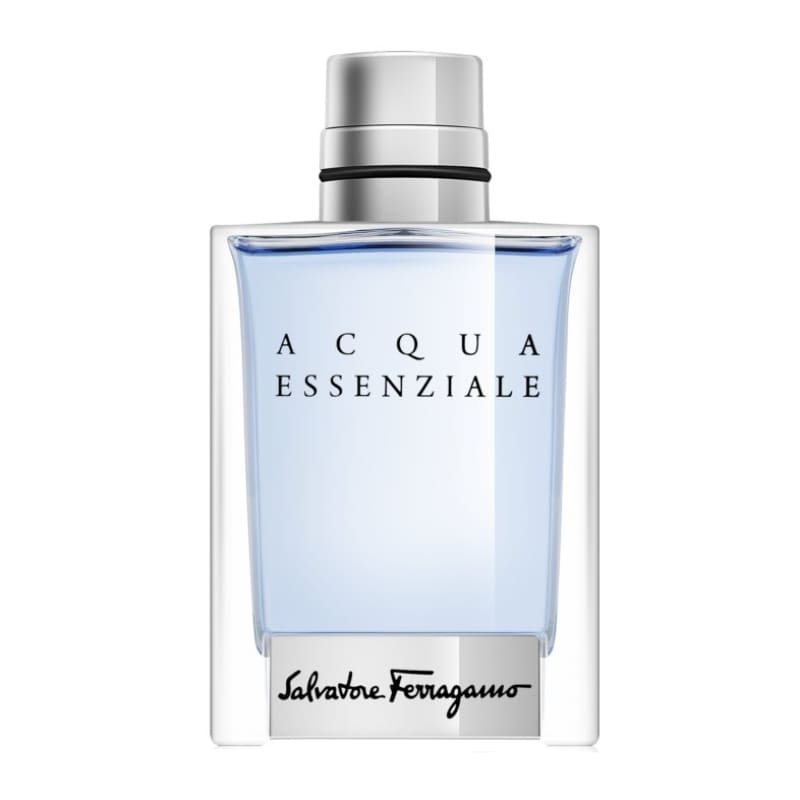 Salvatore Ferragamo Acqua Essenziale edt 100ml Hombre - Salvatore Ferragamo - Default Title - Perfumisimo